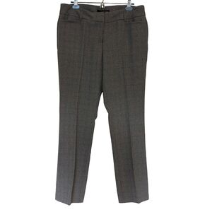 Amanda & Chelsea Women's Gray Trousers